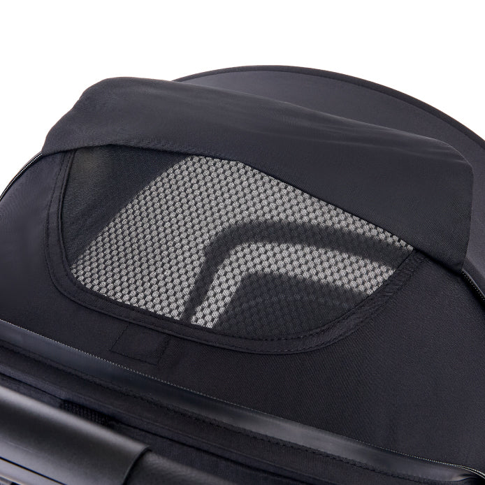 ZEPHAIR Sport Mesh 輕量秒收嬰兒推車