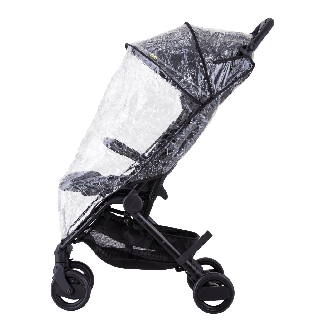 ZEPHAIR Sport Mesh 輕量秒收嬰兒推車