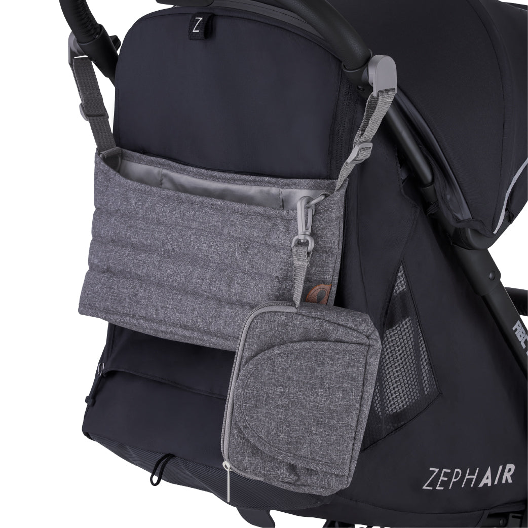 ZEPHAIR Sport Mesh 輕量秒收嬰兒推車