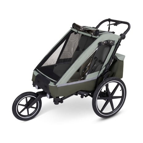 BICYCLE TRAILER TOUR 2 推車 [歐洲限定]