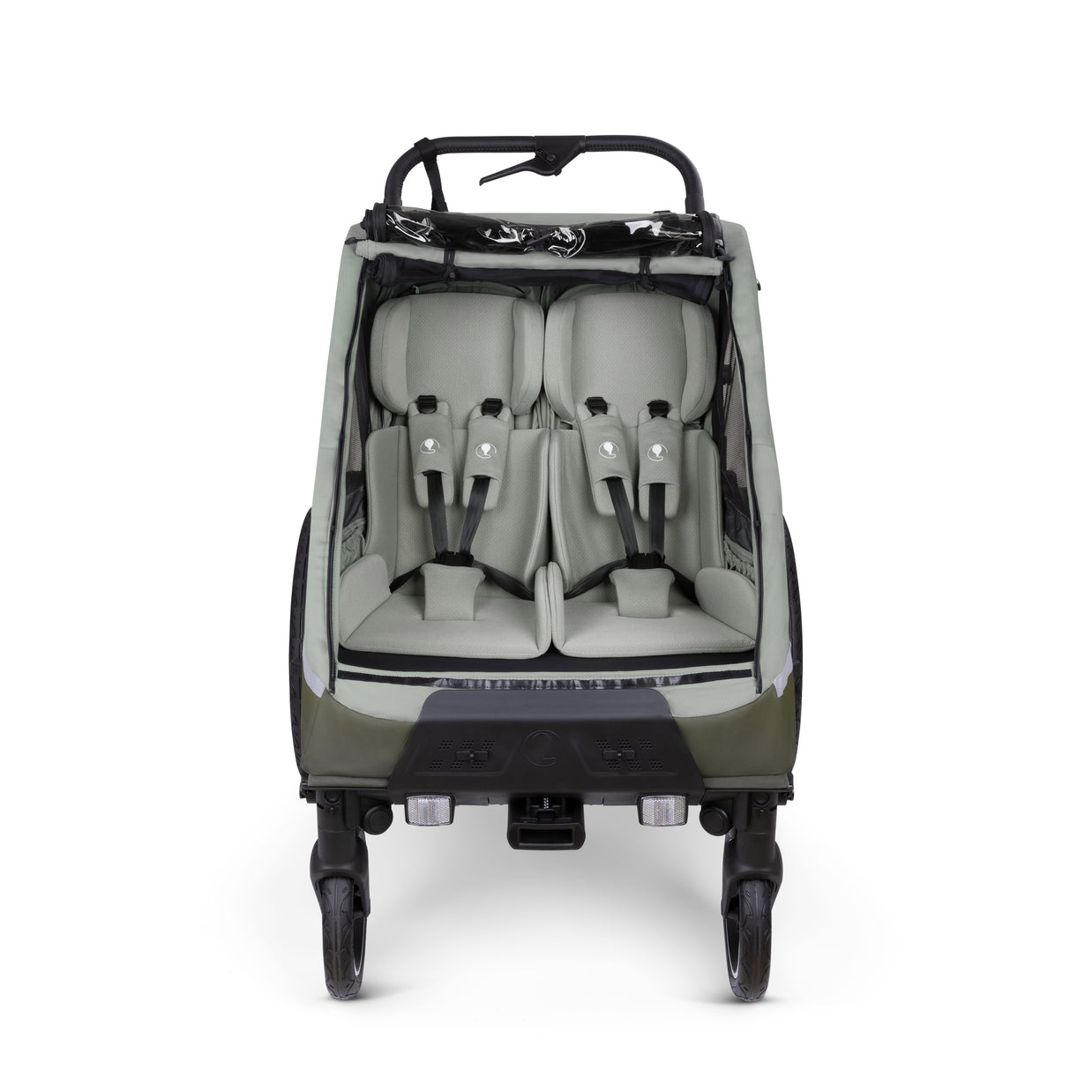 BICYCLE TRAILER TOUR 2 推車 [歐洲限定]