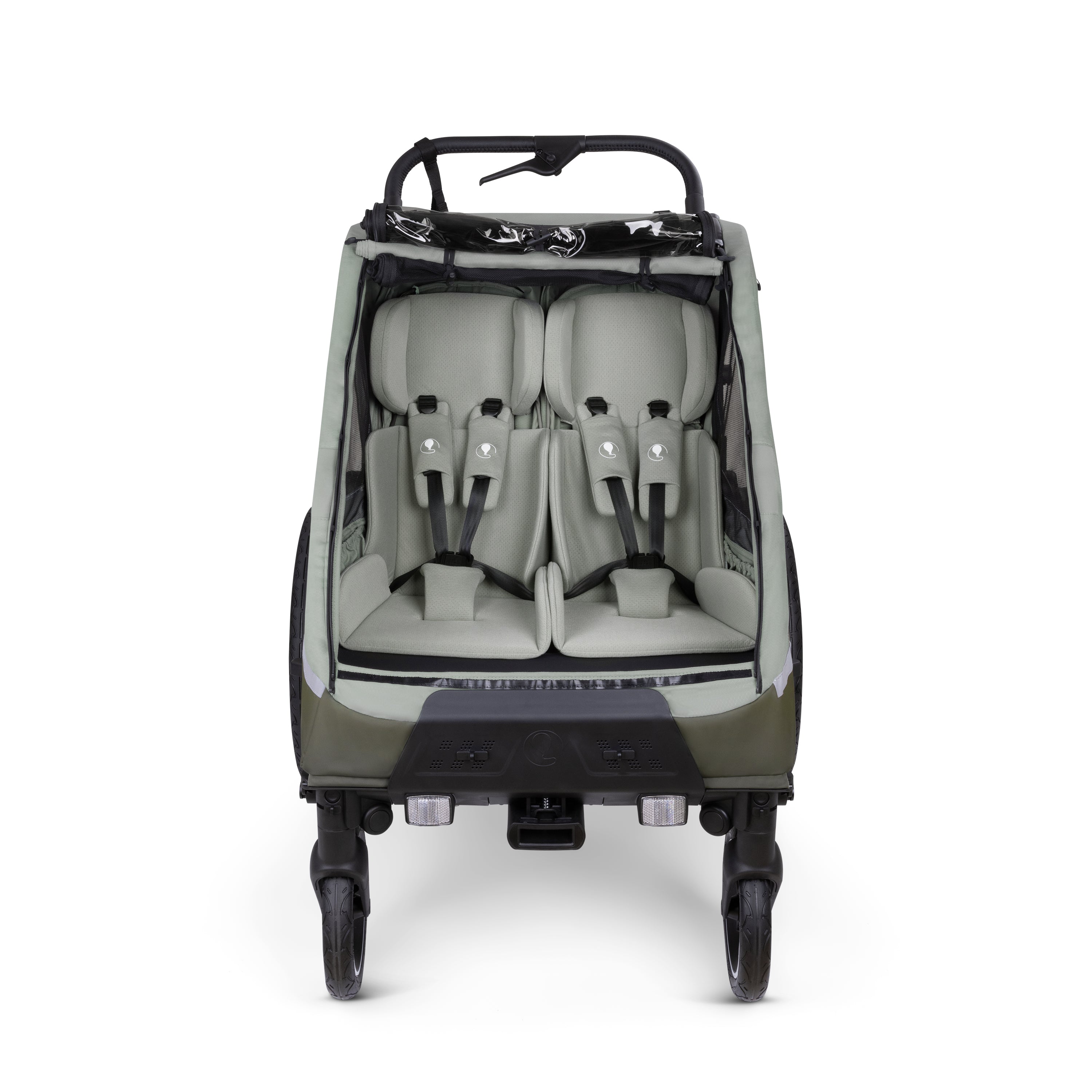 BICYCLE TRAILER TOUR 2 推車 [歐洲限定]