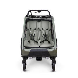 BICYCLE TRAILER TOUR 2 推車 [歐洲限定]