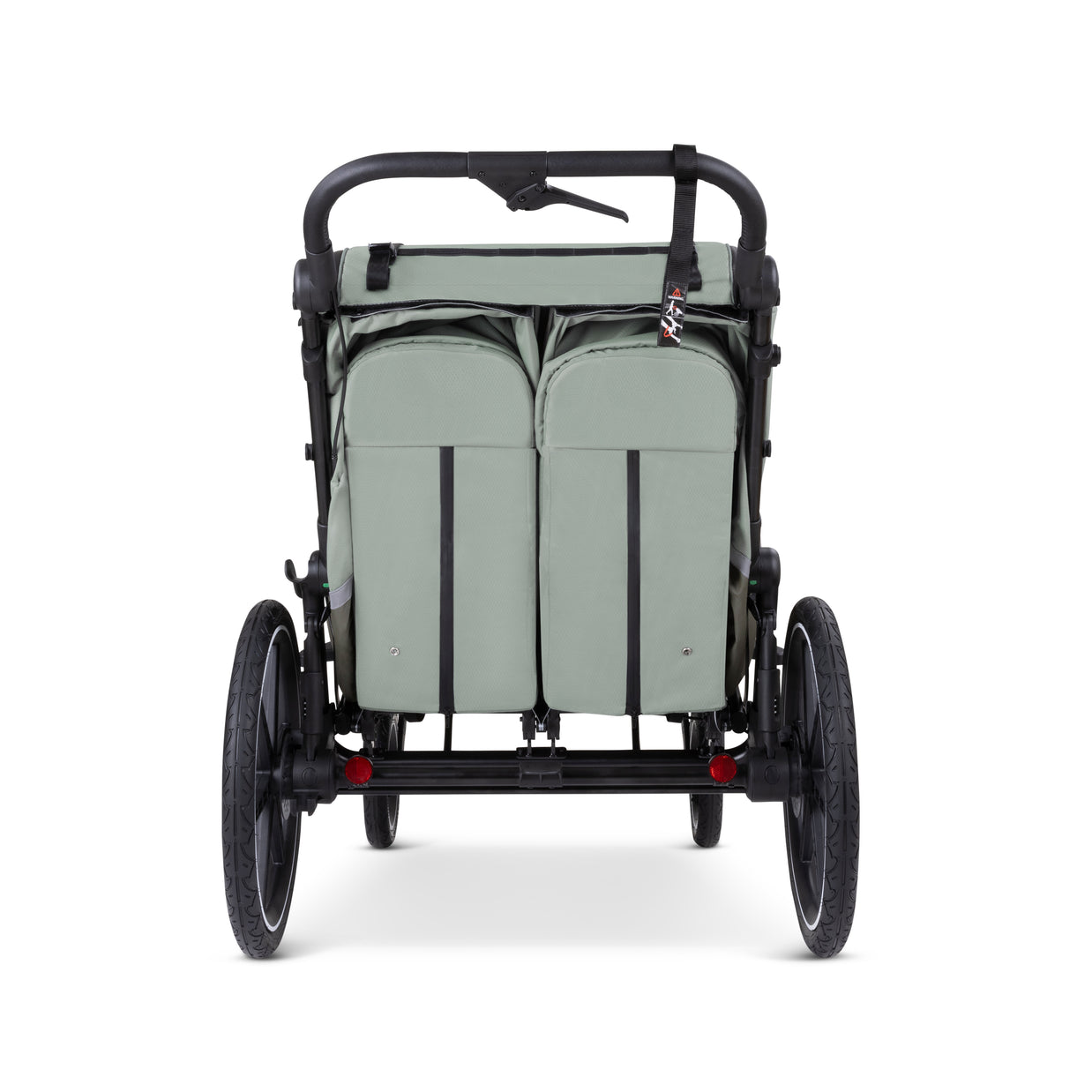 BICYCLE TRAILER TOUR 2 推車 [歐洲限定]