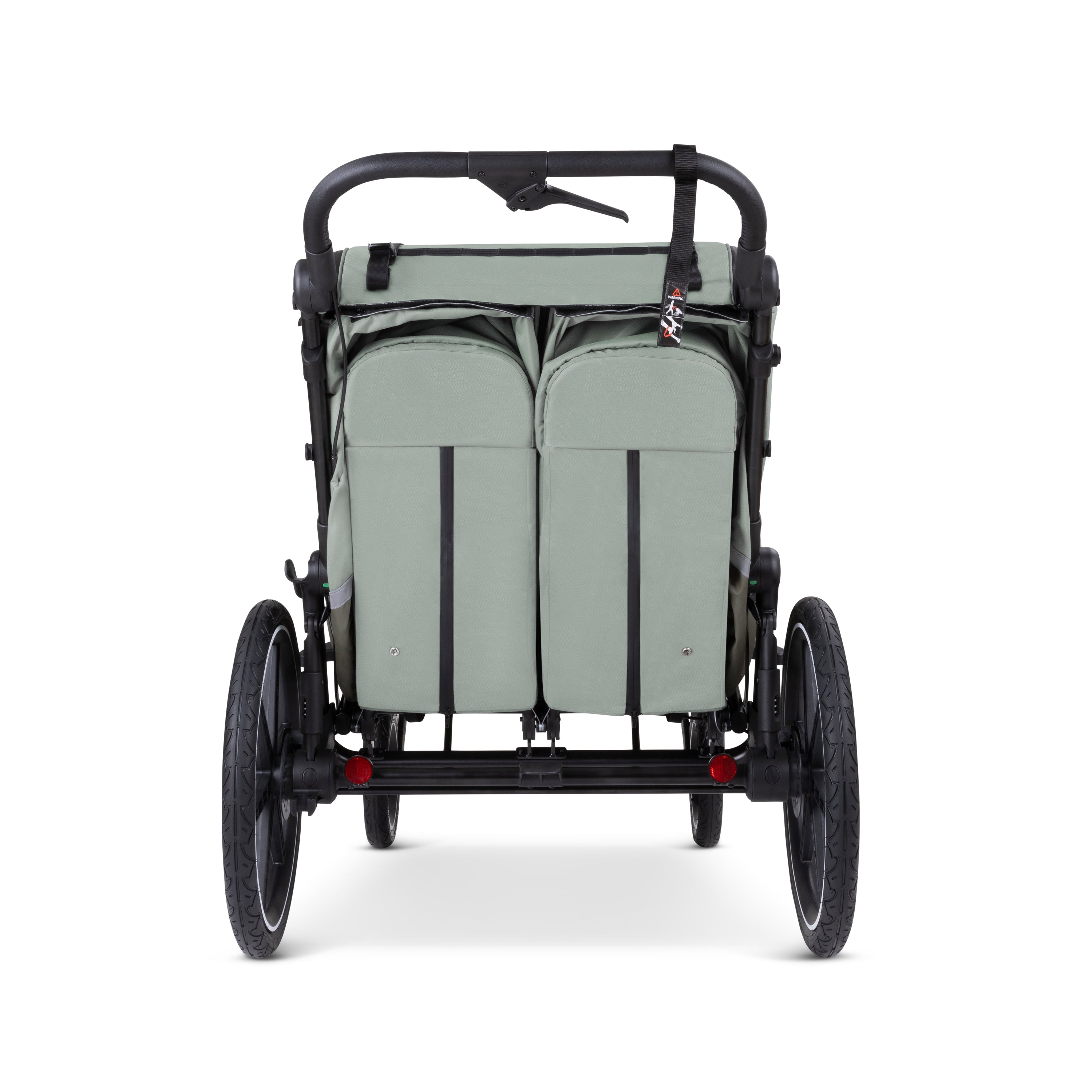 BICYCLE TRAILER TOUR 2 推車 [歐洲限定]
