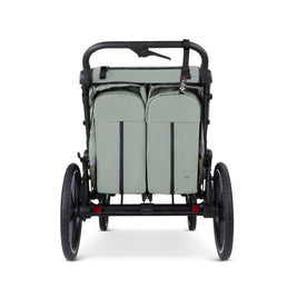 BICYCLE TRAILER TOUR 2 推車 [歐洲限定]