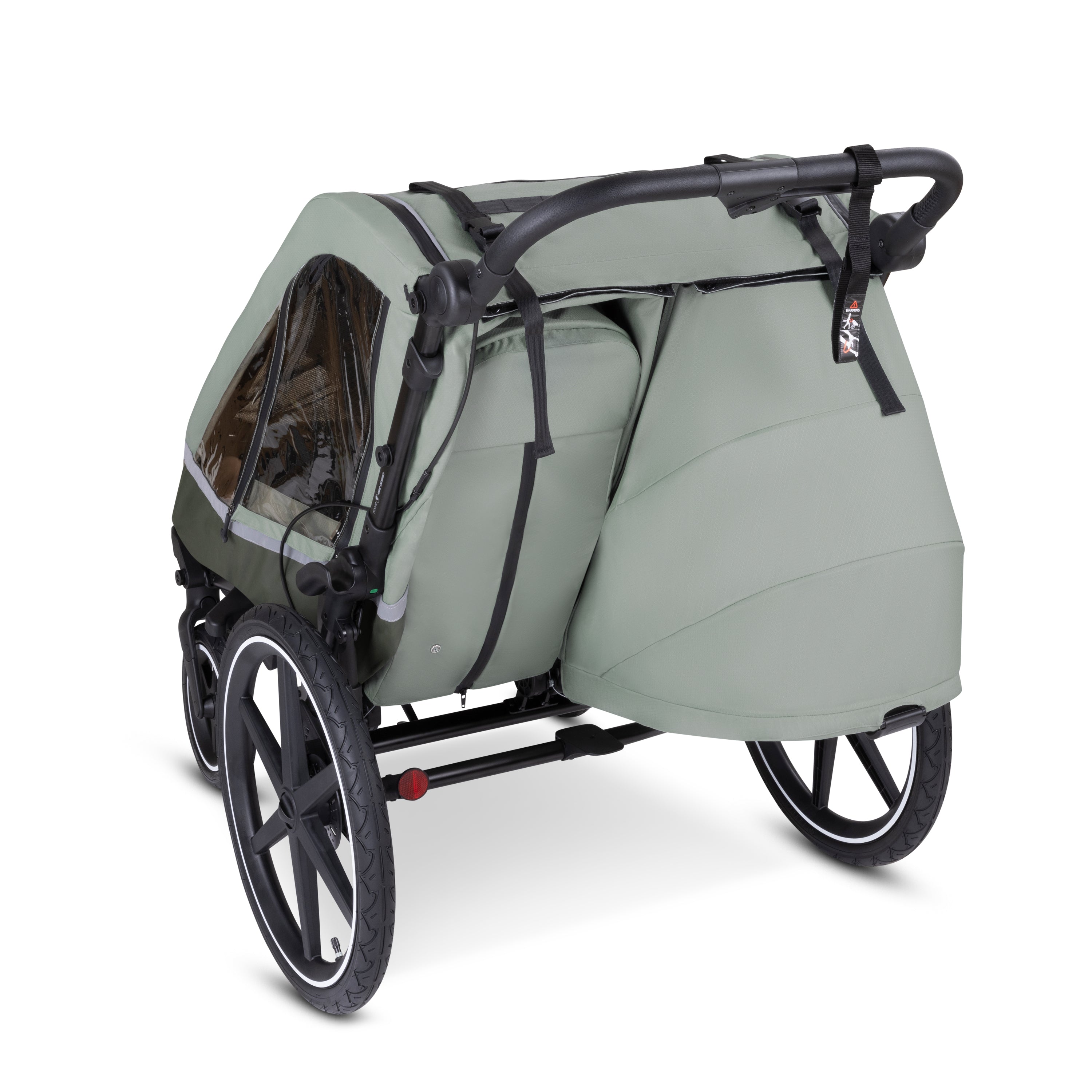 BICYCLE TRAILER TOUR 2 推車 [歐洲限定]