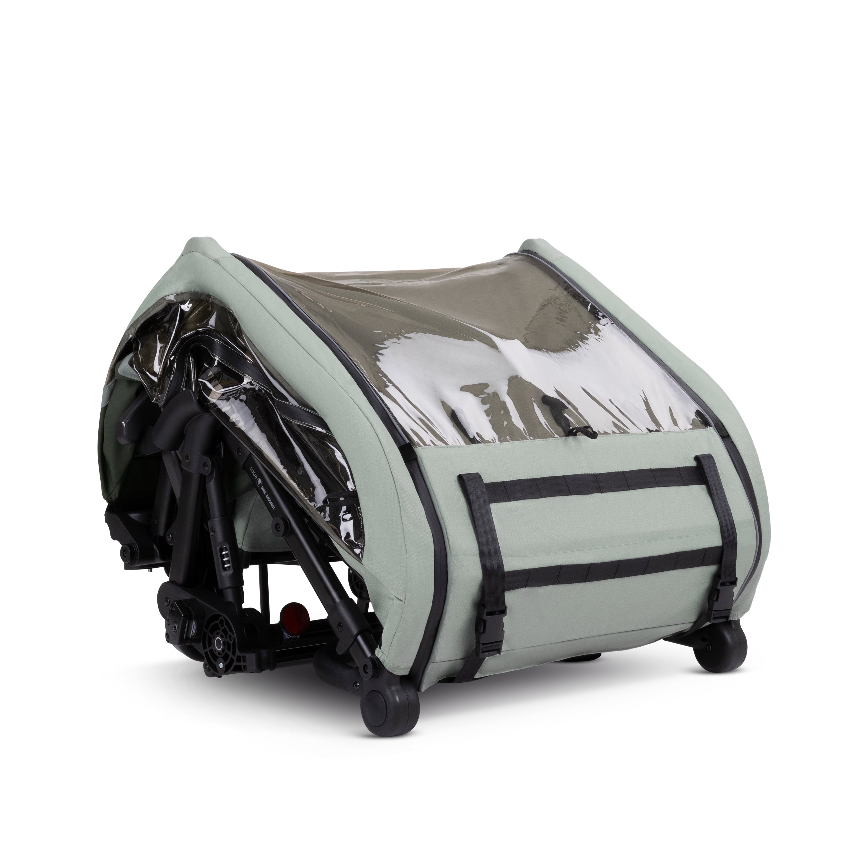BICYCLE TRAILER TOUR 2 推車 [歐洲限定]