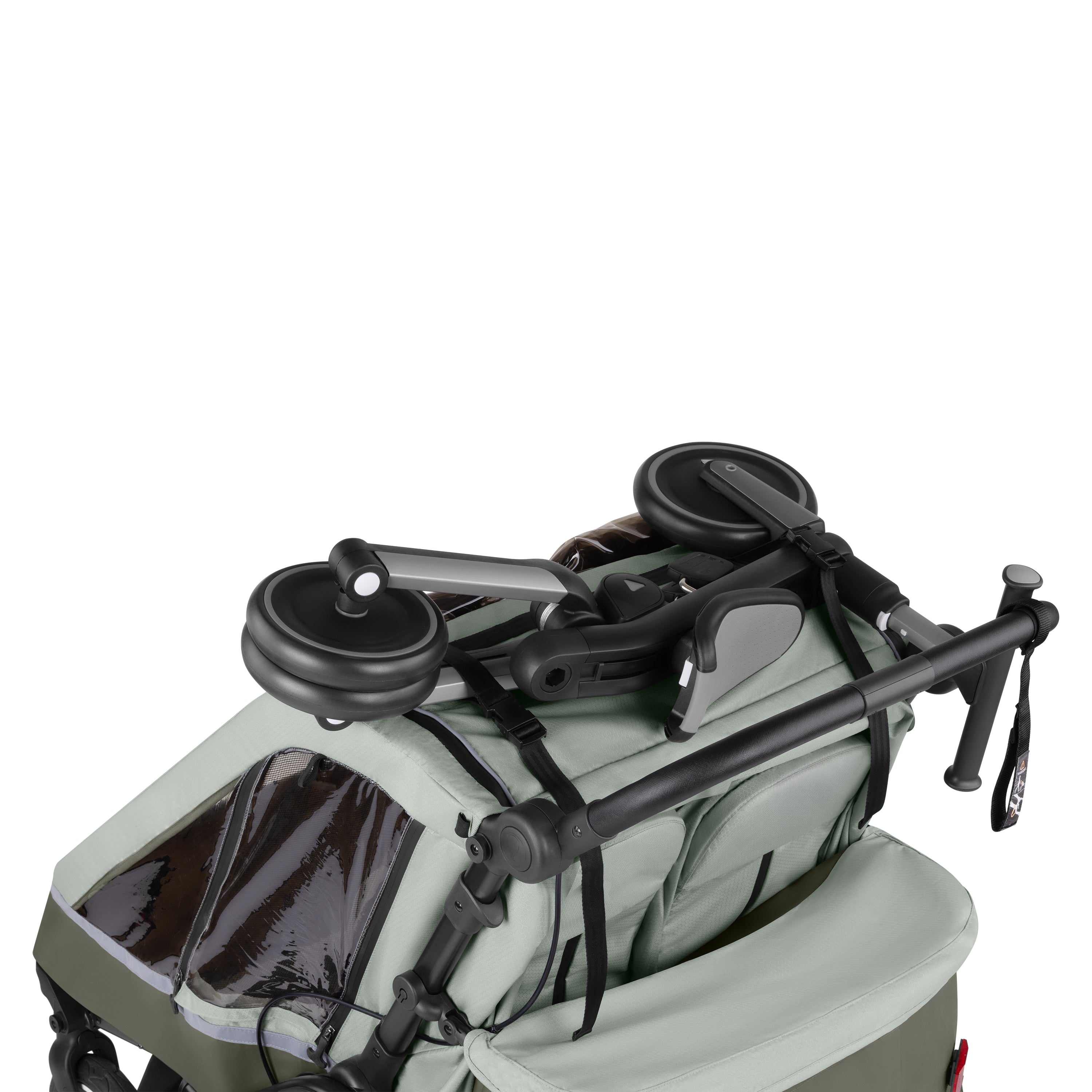 BICYCLE TRAILER TOUR 2 推車 [歐洲限定]